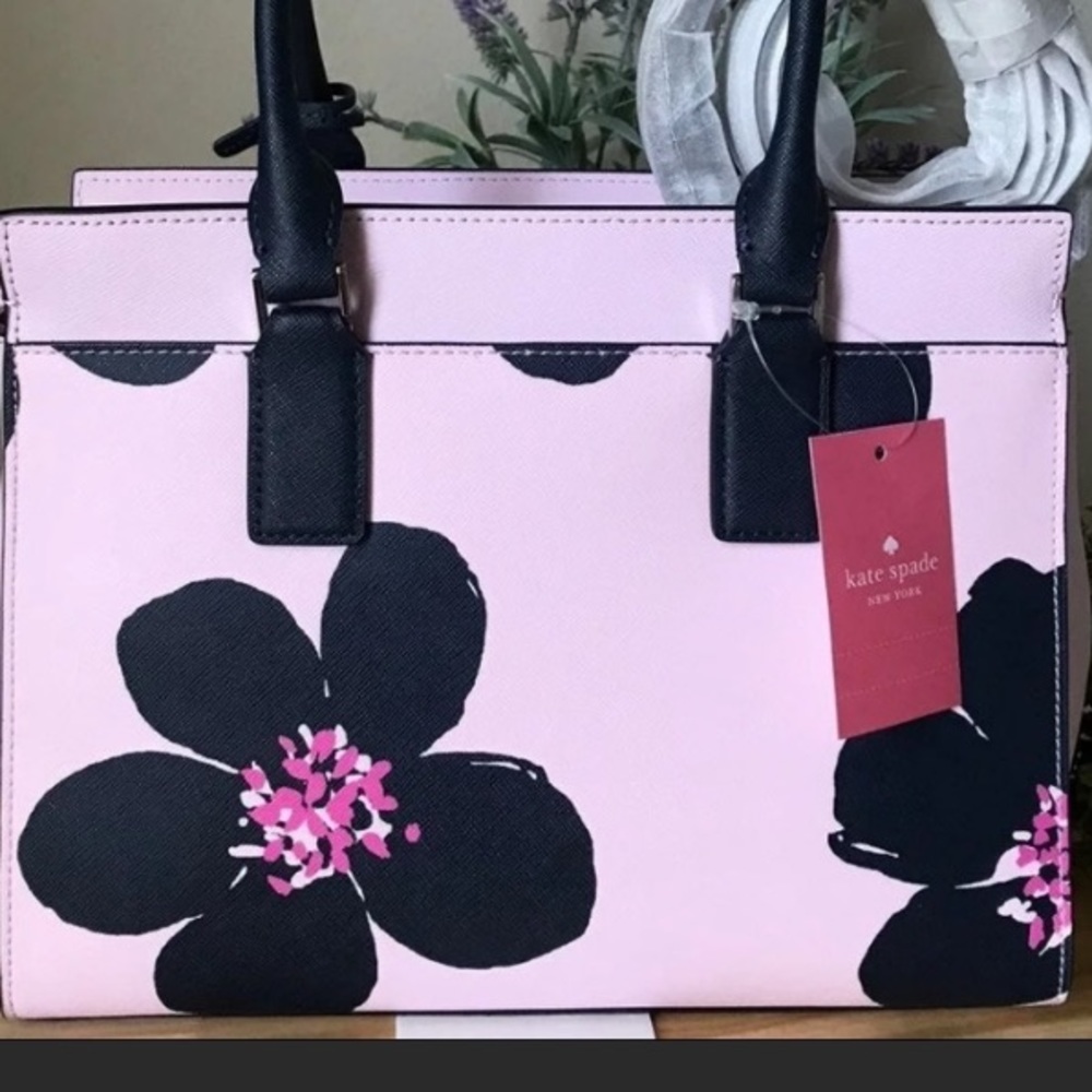 Kate spade Cameron medium satchel - Picture 6 of 8